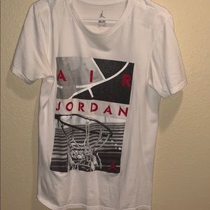 AIR JORDON SHIRT